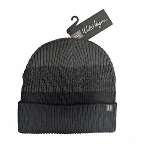 Walter Hagen Men's Knit Beanie Hat